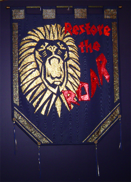 [Image: RestoreRoar.png]